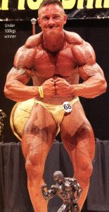 2011 Welsh Championships