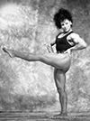 Irene Nickole # 1