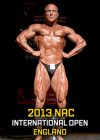 2013 NAC International Open England Download