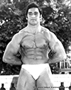 Tony Camilleri