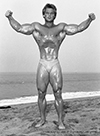 Barry Clothier