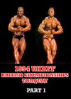 1994 UKBFF Wessex Torquay # 1