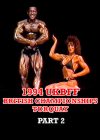 1994 UKBFF Wessex Torquay # 2