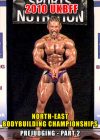 2010 UKBFF North-East Championships Prejudging # 2 Download