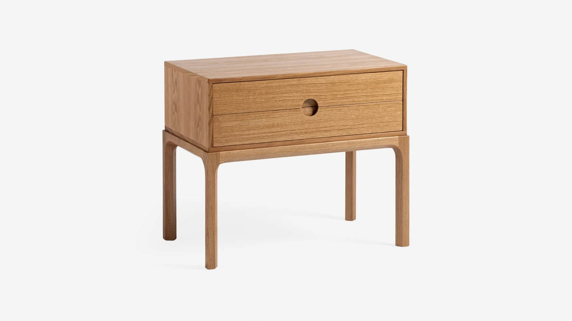 Entre Bedside 1B by Kai Kristiansen | 1B |