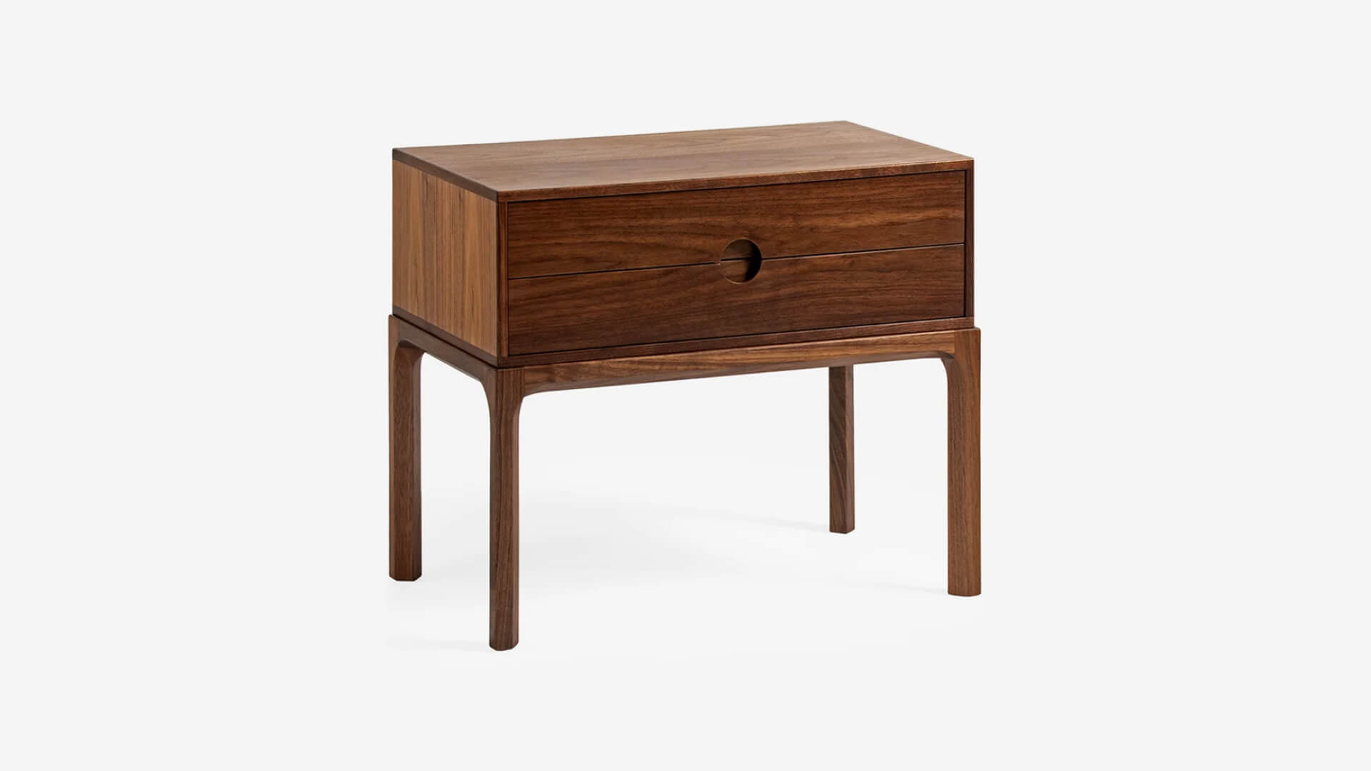 Entre Bedside 1B by Kai Kristiansen | 1B |