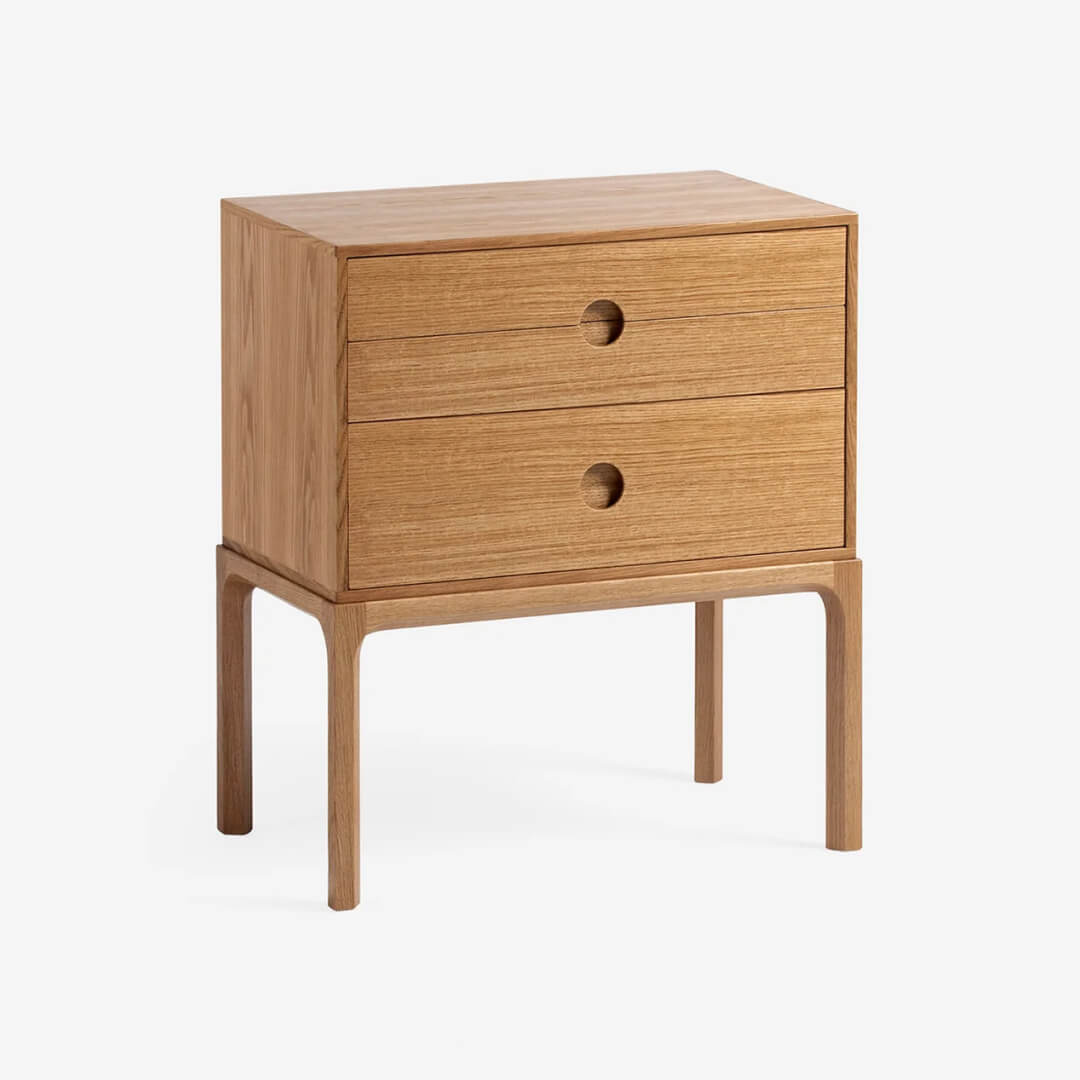 Entre Bedside 2B by Kai Kristiansen | 2B |