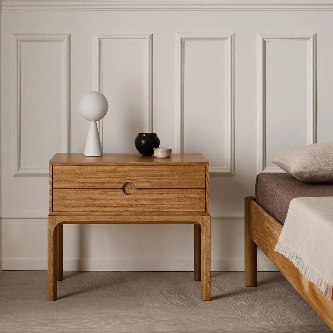 Entre Bedside 1B by Kai Kristiansen | 1B |