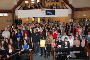 Waitara Church Revival Series