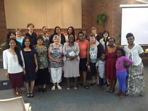 West Zone - Mt Druitt Church