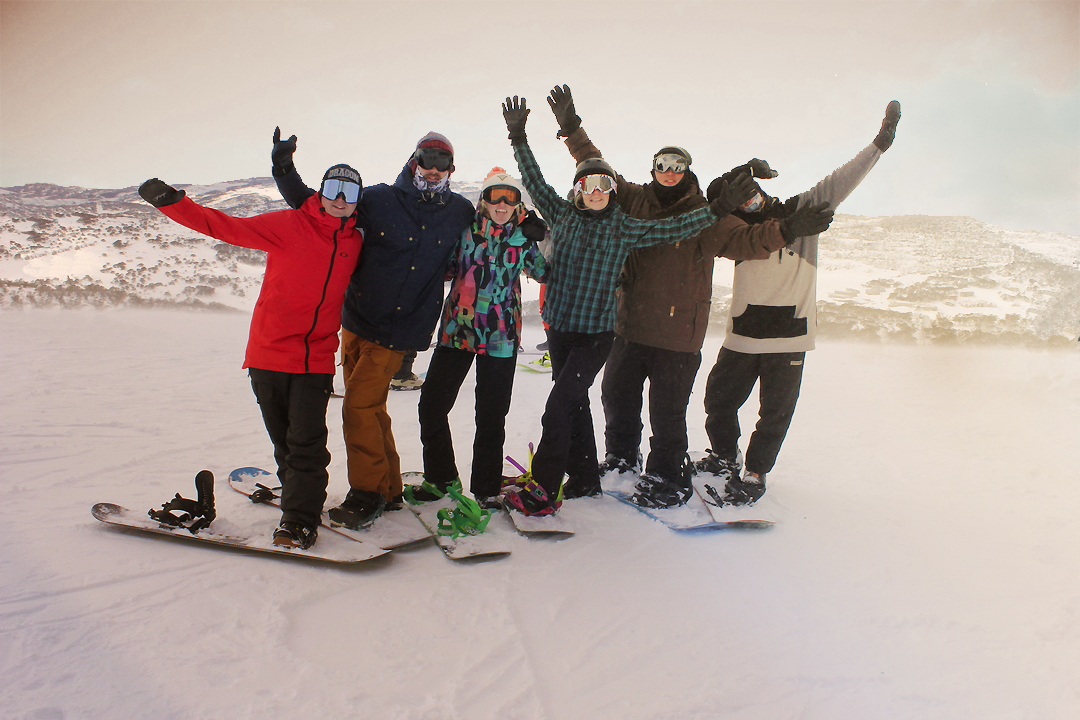 Singles Annual Snow Camp Retreat at Jindabyne 710 June 2024