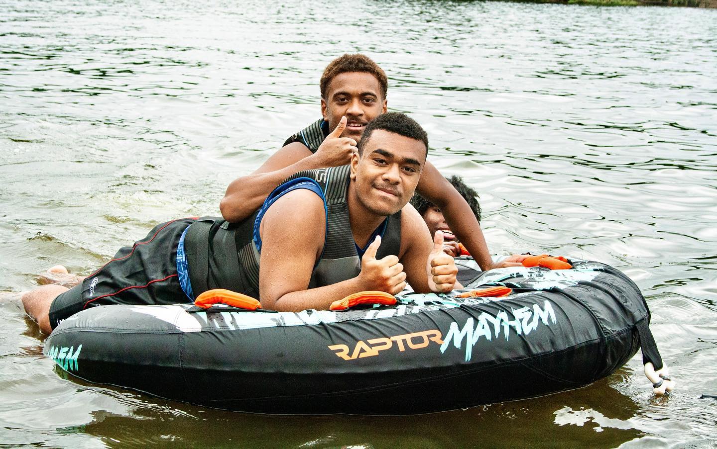 HIRE Boat, jet ski and water ski equipment