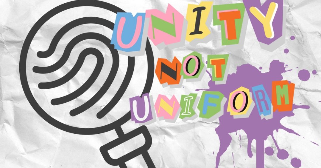 Unity For Teens IMAGINE Teen Think Tank 2024 | A day conference for teens:
