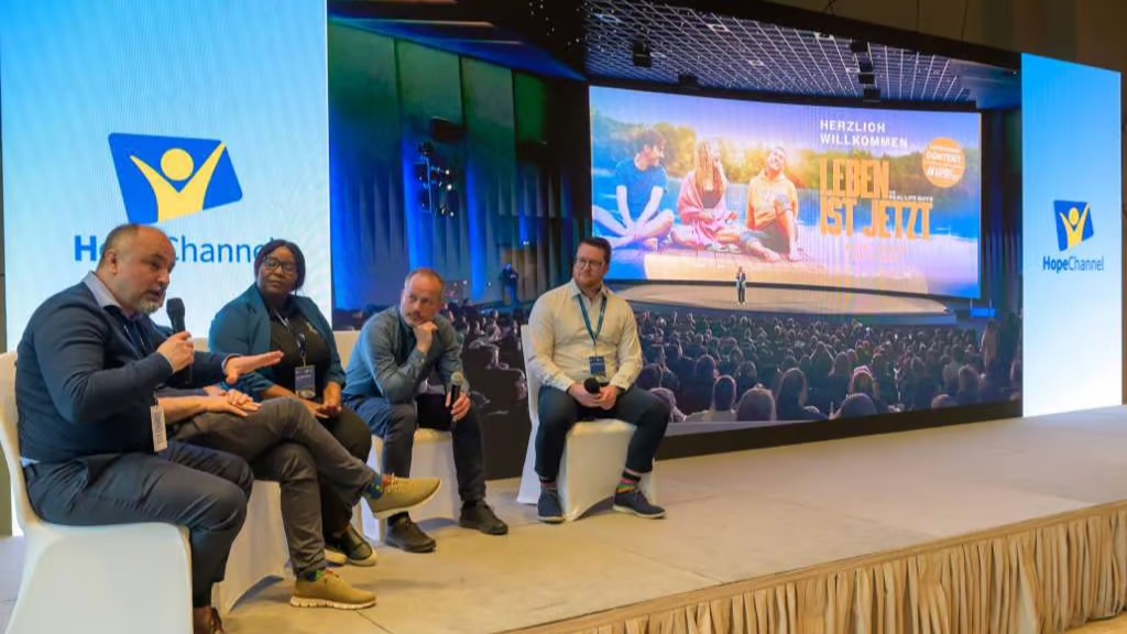 GAIN Conference