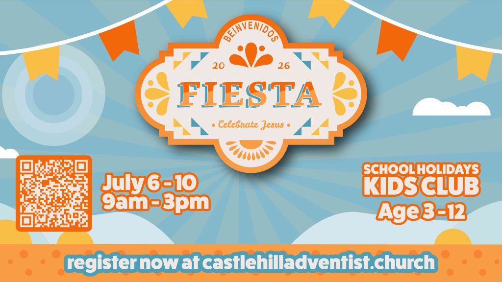 School Holidays Kids Club Castle Hill July 2026