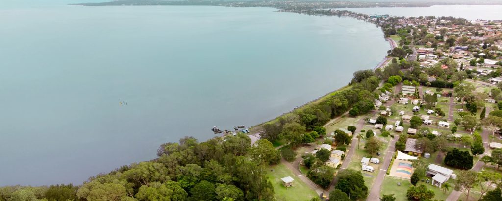 NRMA_Canton Beach Holiday Camp - Single Adventist Christian Beach Getaway Sydney February 2026