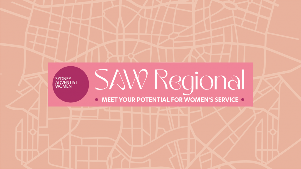 Adventist Christian Women's regional community meeting Sydney