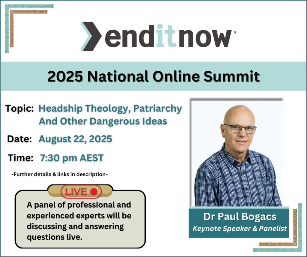 enditnow 2025 Sabbath sermon online summit