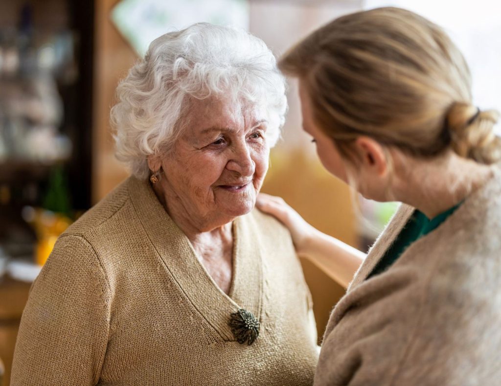dementia Adventist Christian Aged Care Residence Sydney
