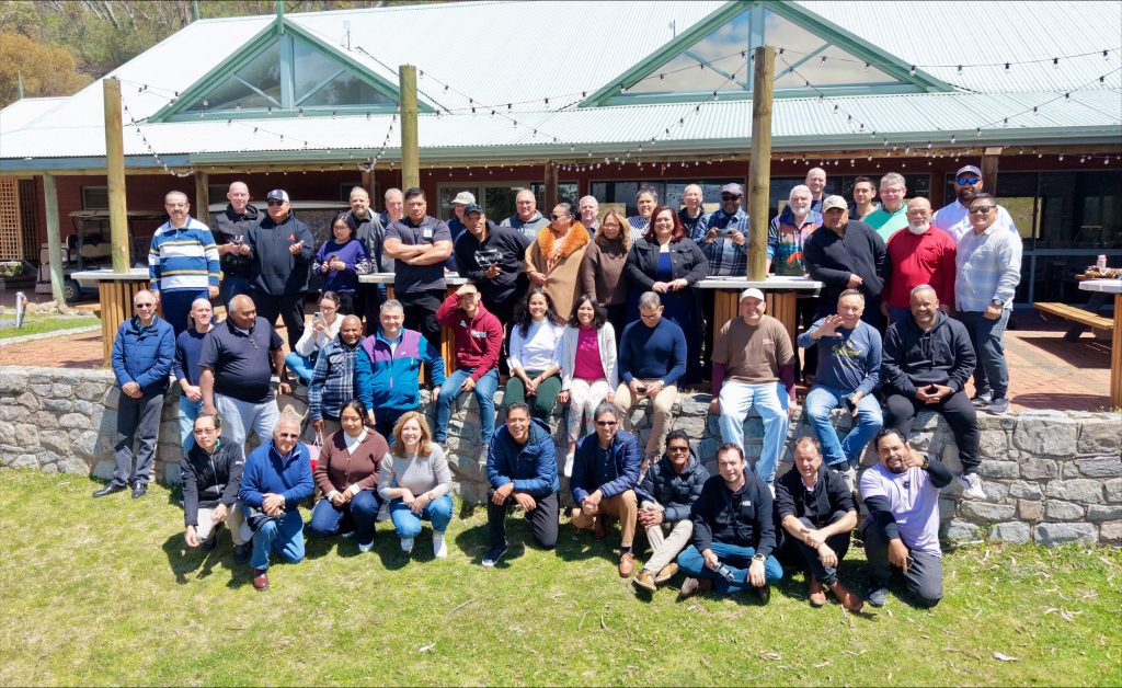 Greater Sydney Conference - Pastors' Retreat 2025