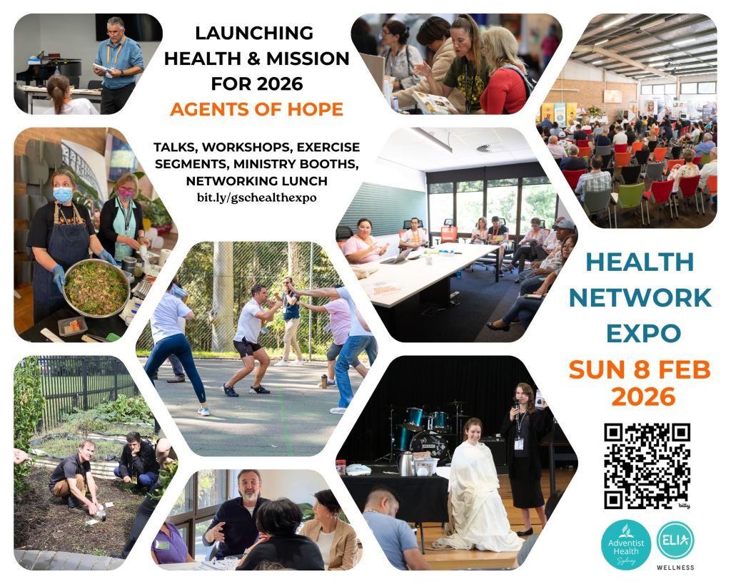 Hyve banner style Lifestyle Coaching Skills Health Network Expo - 3