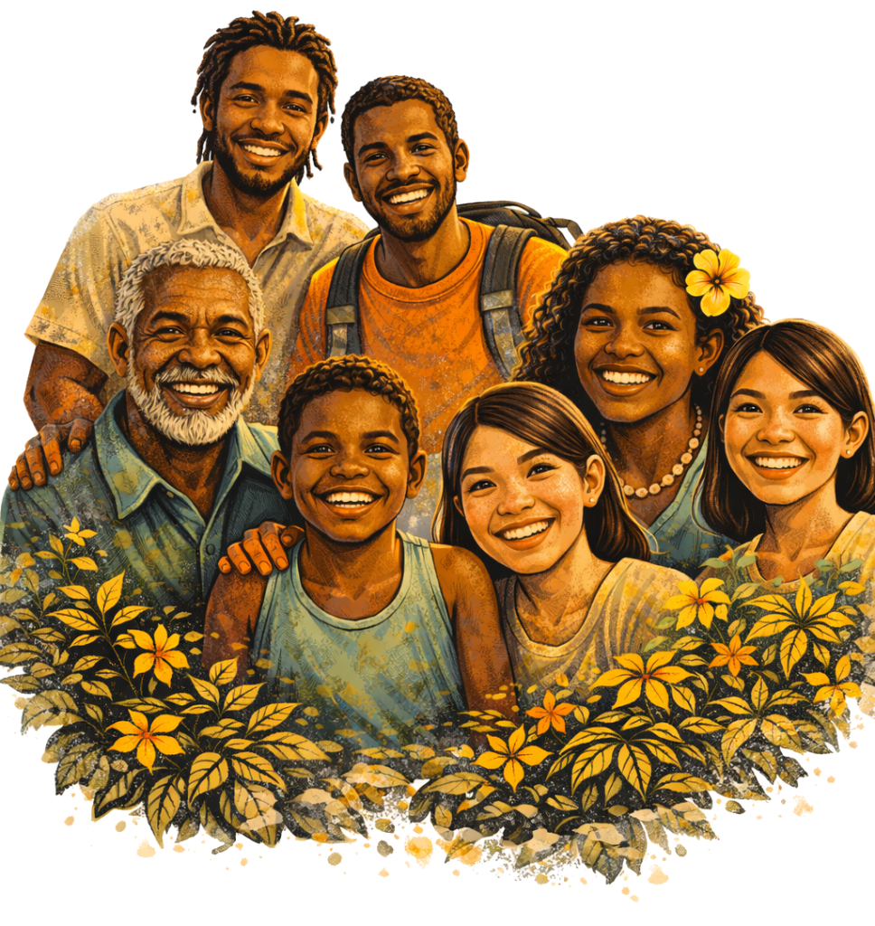 Pacific For Christ 2026_Greater Sydney Conference July