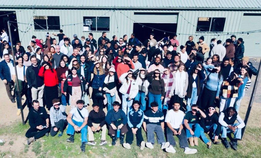 Greater Sydney Conference Big Camp 2026 - Youth 