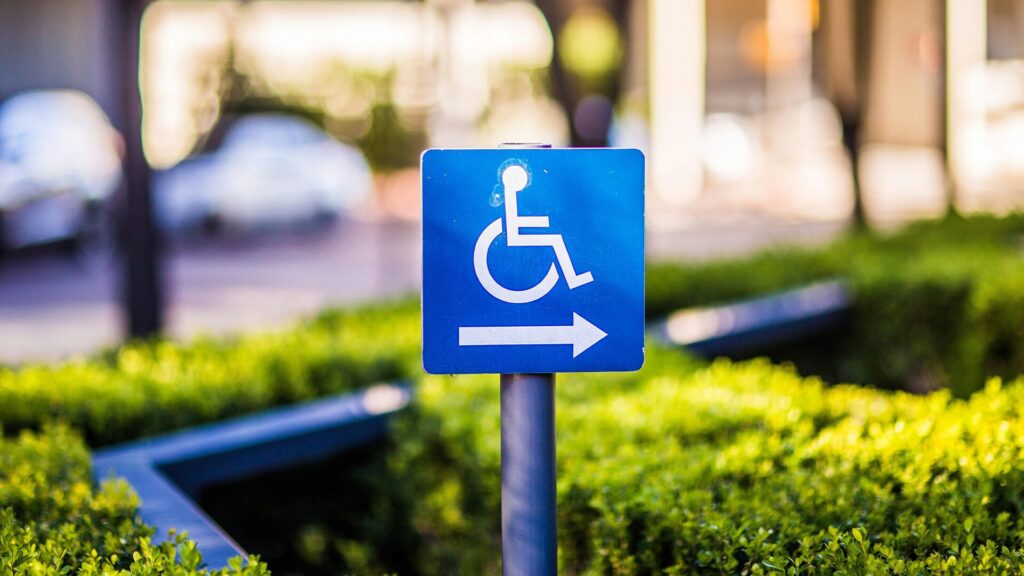 ten 10 ways to make your church more accessible article photo