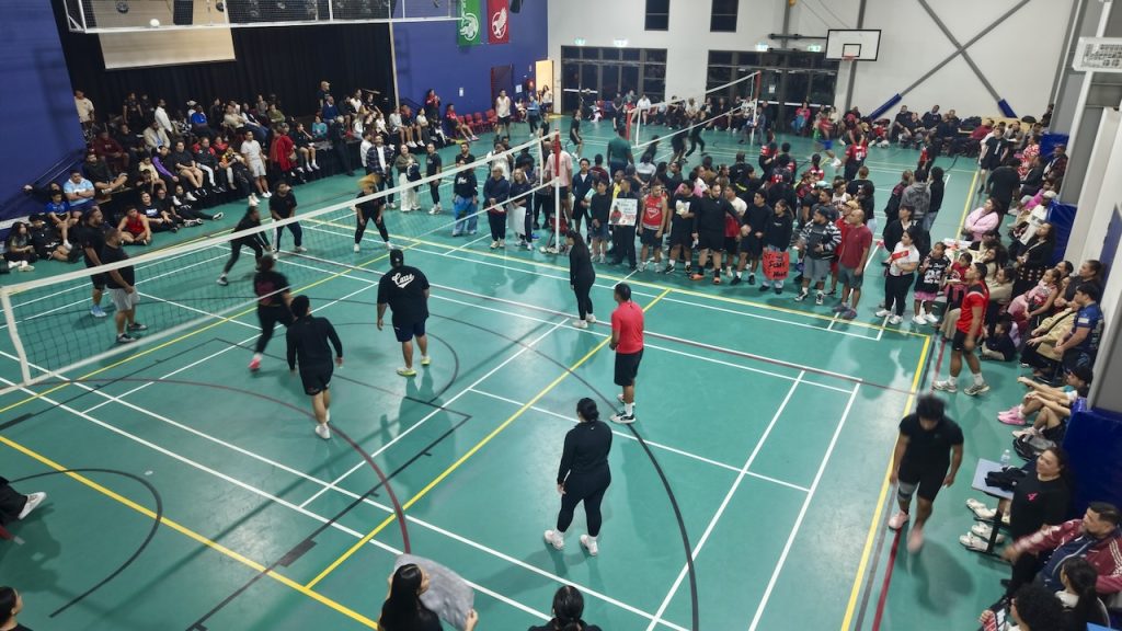 Sydney Adventist Youth Sports Cup 2026
