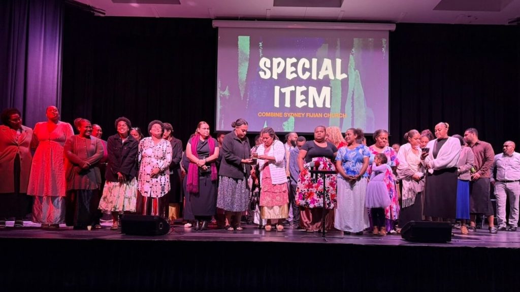 Sydney Adventist Youth Rally 2026