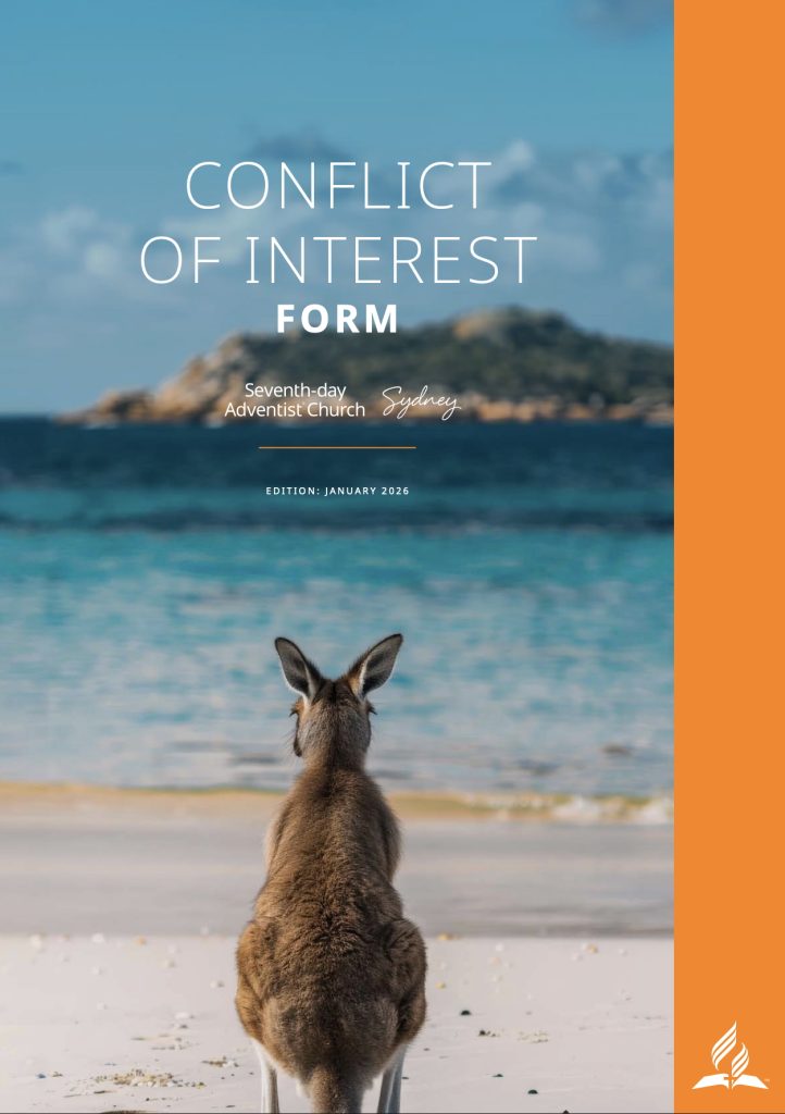 GSC Conflict of Interest Form - 24032026 - THUMBNAIL