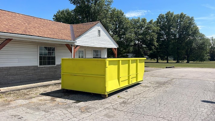 Best Dumpster Rental