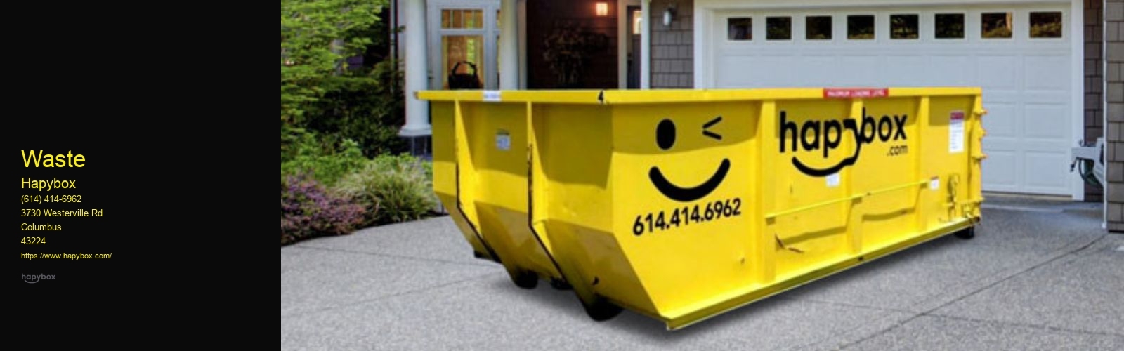 Waste