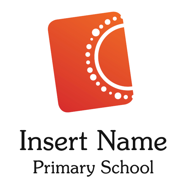Option 4 for the new logo