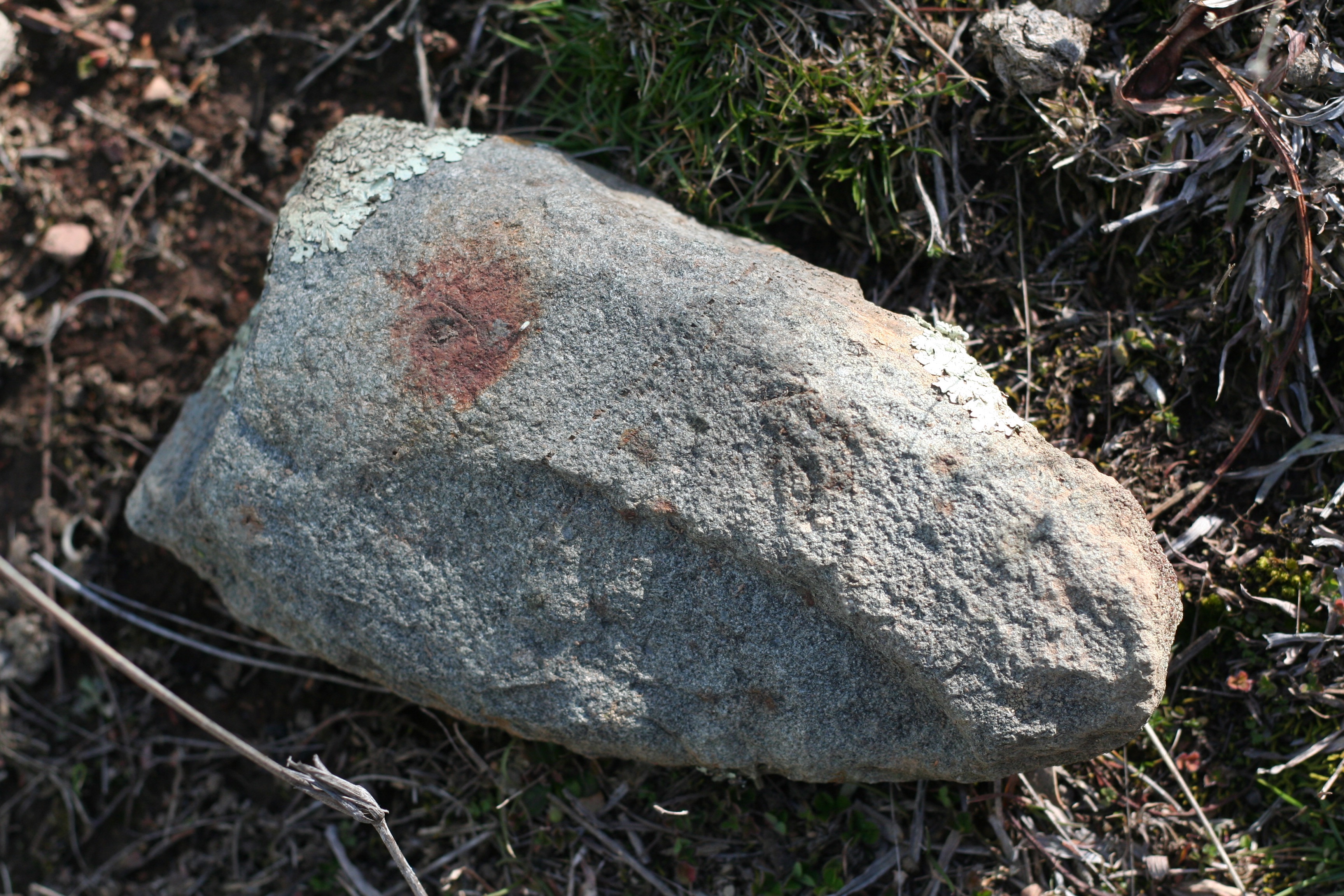 Mulligans Flat Aboriginal Stone Quarry Preserving our Heritage