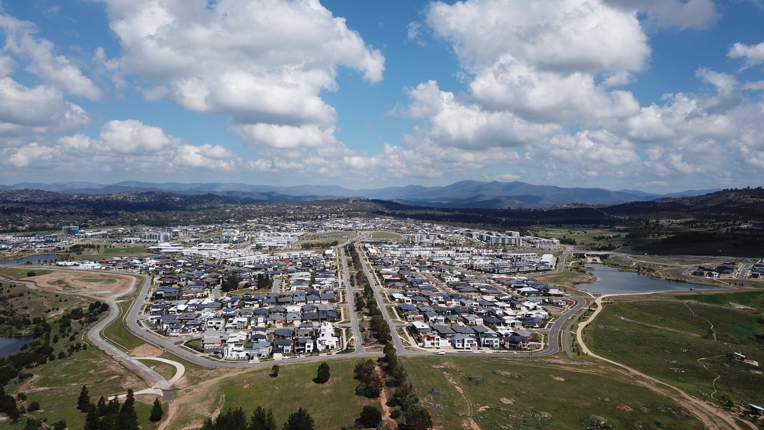 Coombs & Wright Key Land Release Sites YourSay ACT