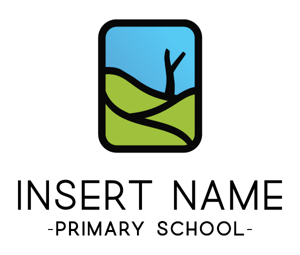 Option 3 for the new logo
