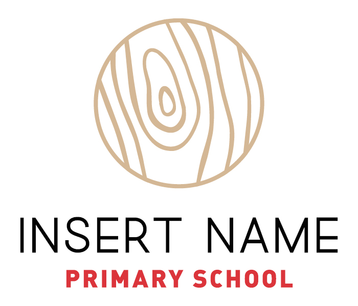 Option 1 for the new logo
