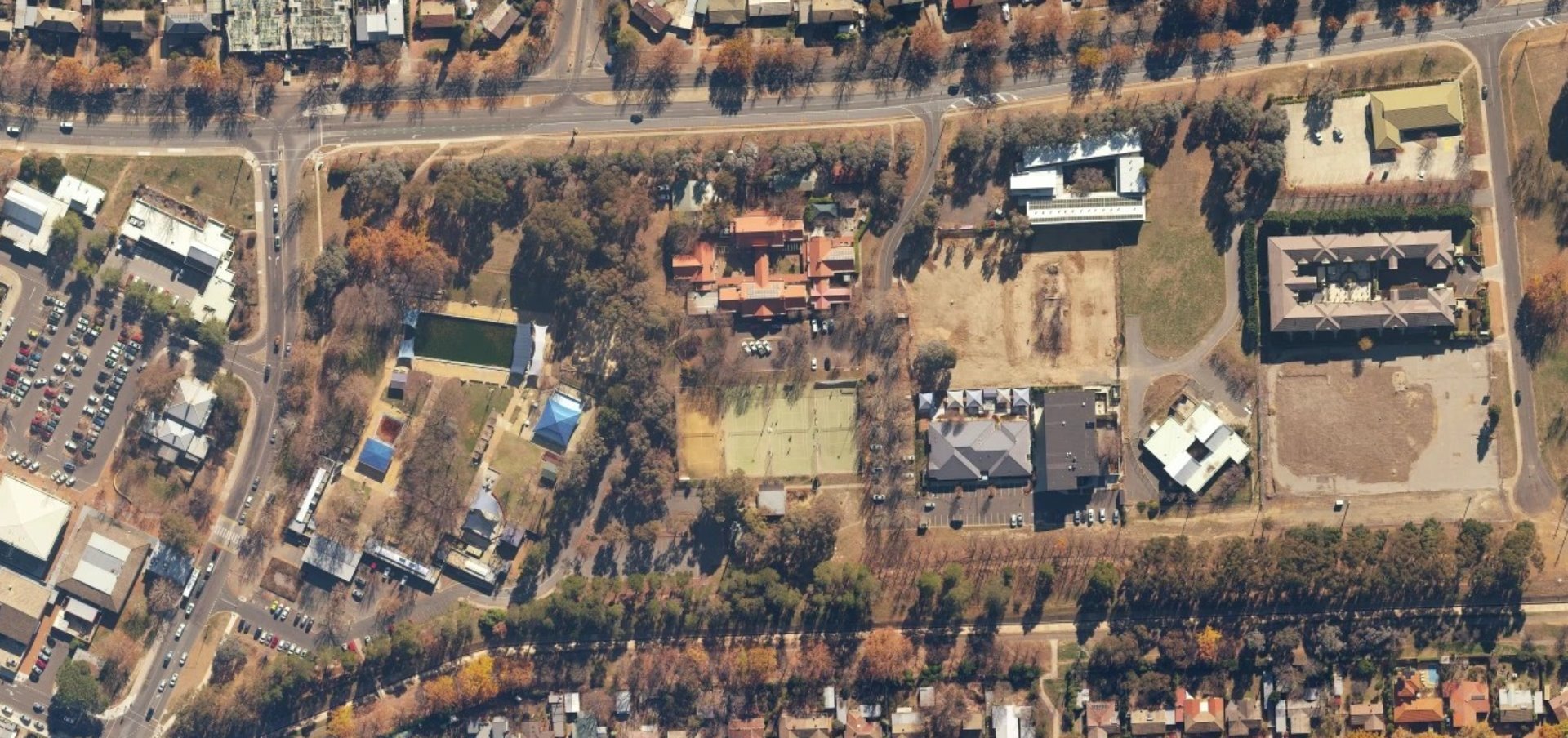 Dickson Section 72 YourSay ACT