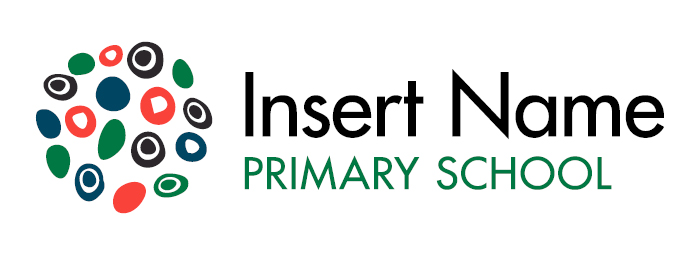 Option 5 for the new logo