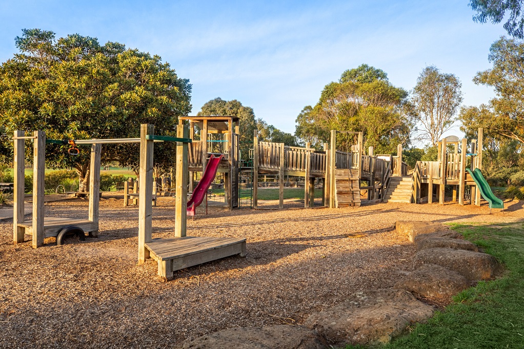 Elsternwick Park South (north) Playground Playground Upgrades Have Your Say Bayside City