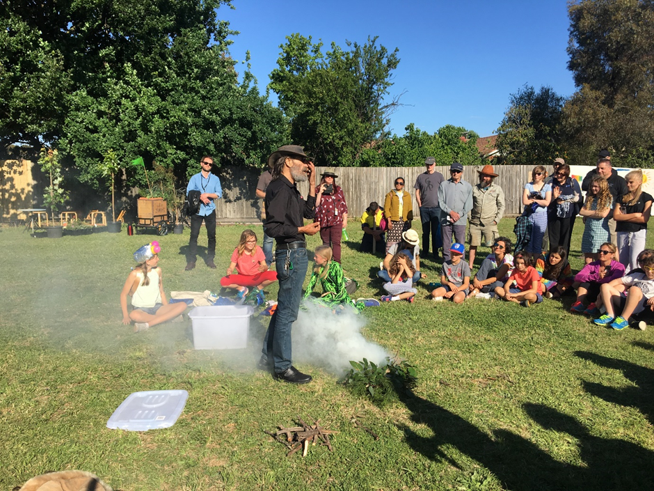 Image of Parktopia