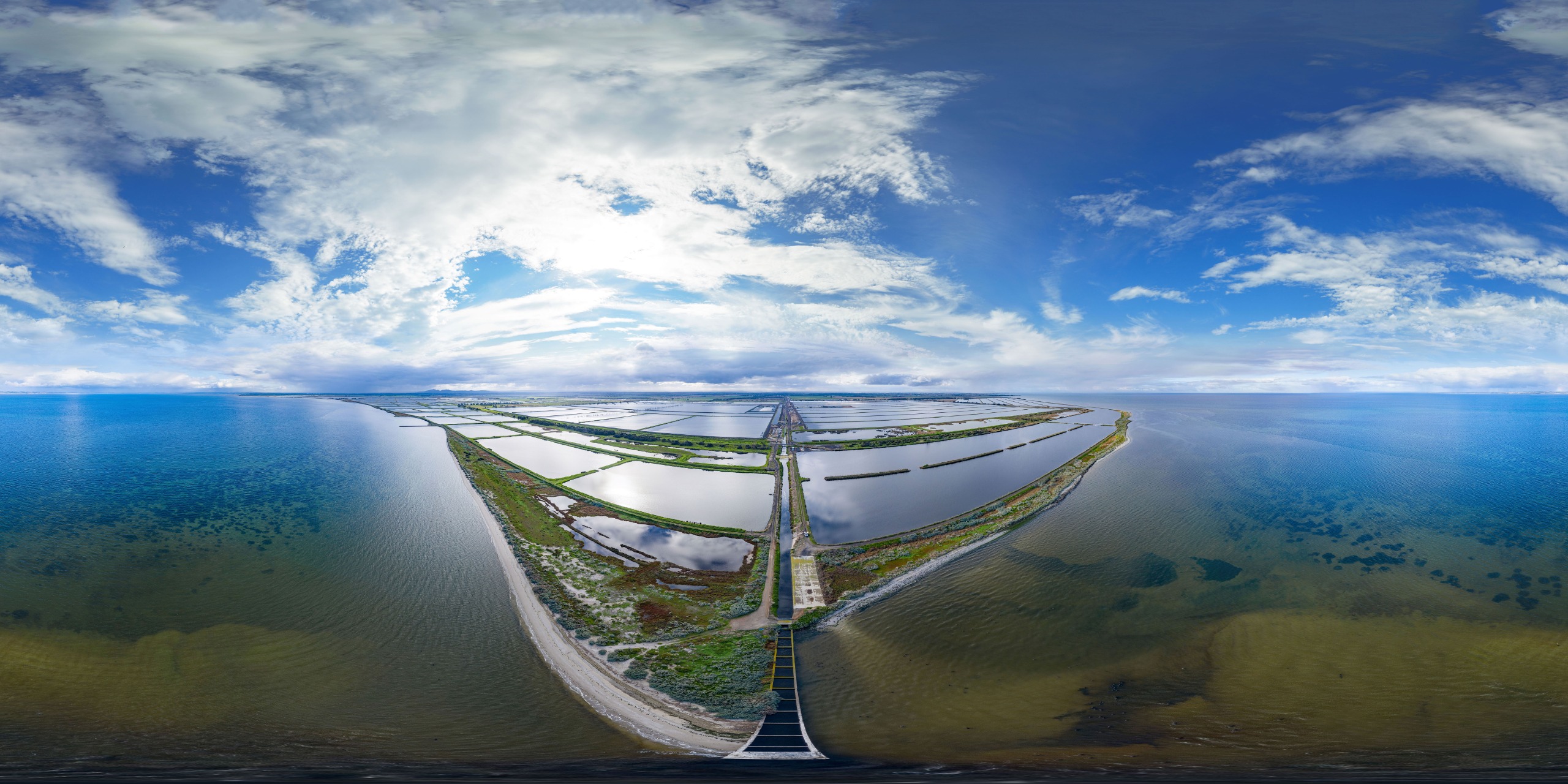 Take a 360 tour