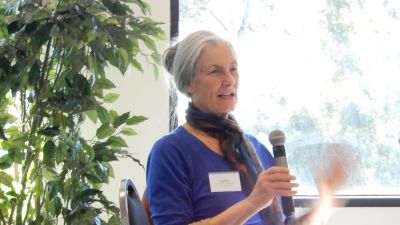 Image of participant