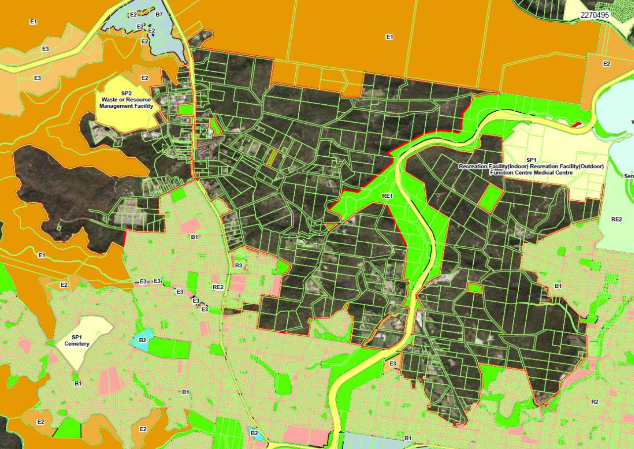 Oxford Falls Valley and Belrose North Strategic Review Your Say