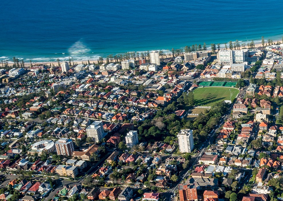 Ivanhoe Park (including Manly Oval) Masterplan and Plan of Management