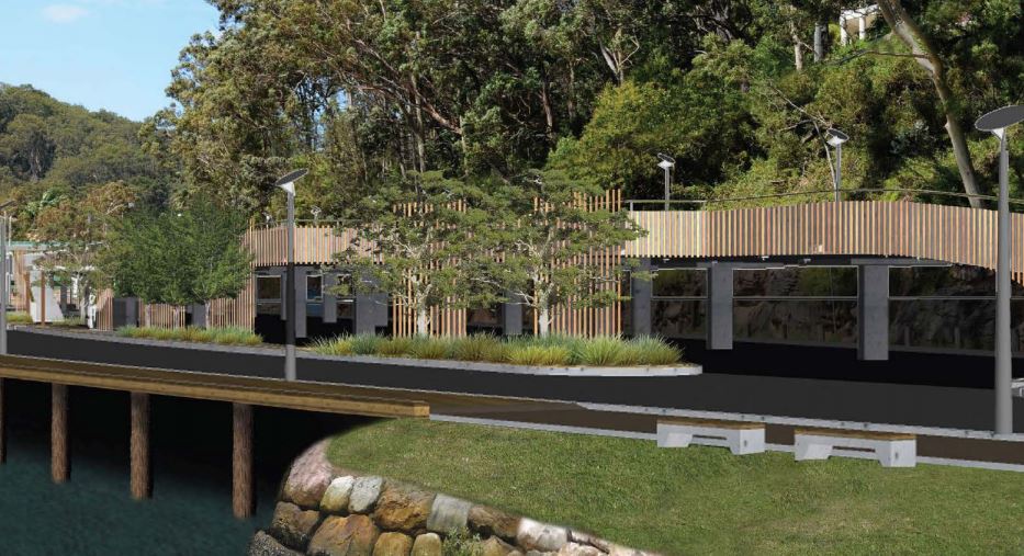 Church Point Upgrade Your Say Northern Beaches