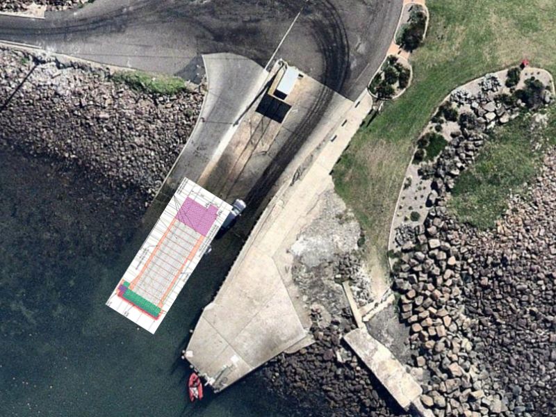 Shellharbour Boat Ramp Let's Chat Shellharbour