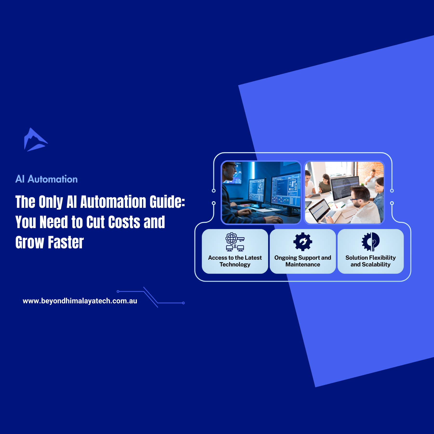 The Only AI Automation Guide You Need to Cut Costs and Grow Faster ...