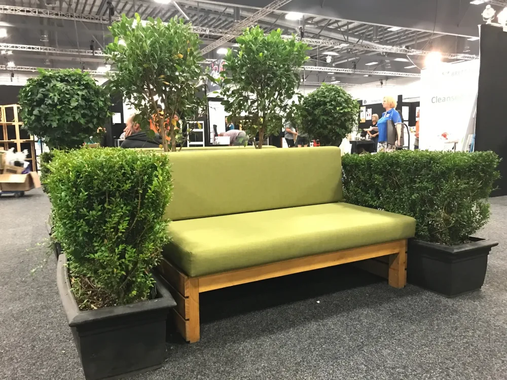 hedging